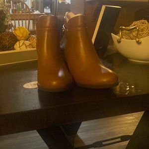 Brand New Ankle Boots